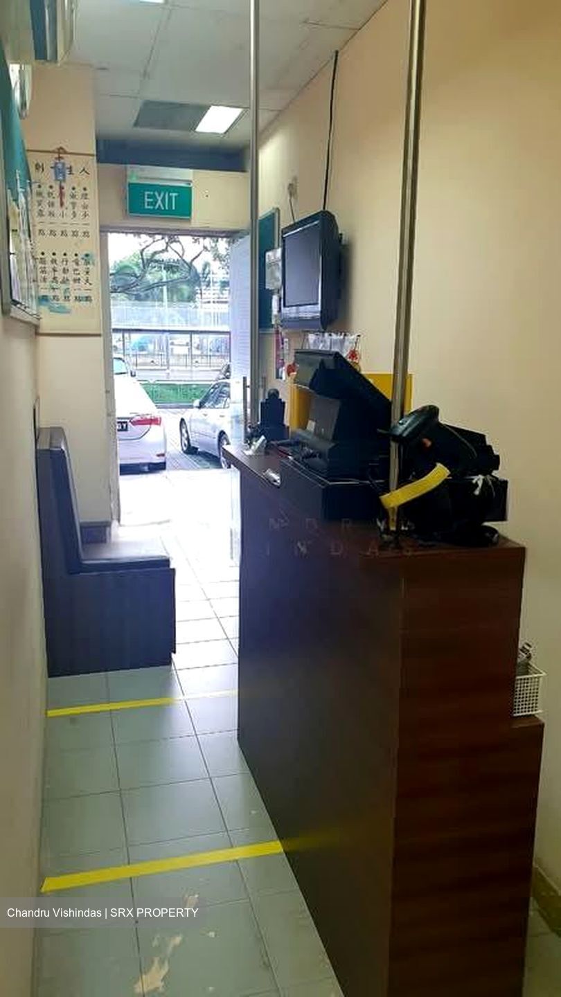 Kallang Bahru (D12), Shop House #566803321
